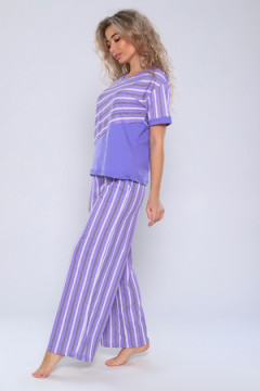 Костюм с брюками 89325