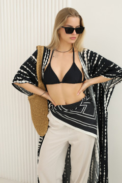 14500 туника женская