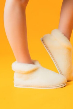 Чуни ЧуниЗимние(мл)