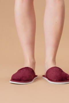 Тапочки домашние С-6ЖВТ-МР