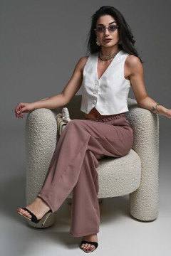 Брюки летние