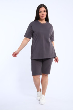 Костюм с шортами КШЖ0023