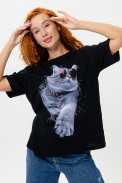 Футболка 8488