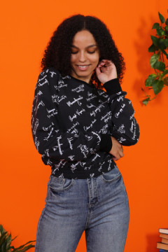 Свитшот 15360