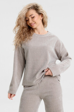 Костюм с брюками 37001