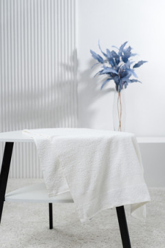 Полотенце махровое плотность 400 гр