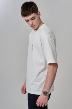 Футболка YF-101