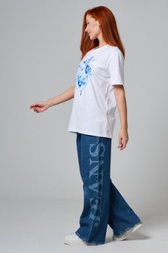 8589 футболка унисекс