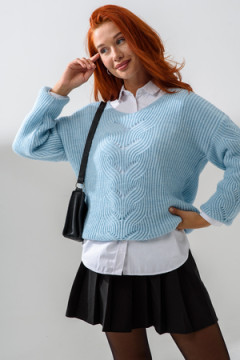 Джемпер 84503