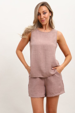 Костюм с шортами КЖ-001