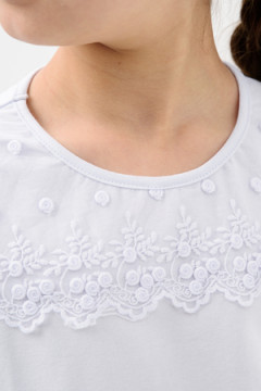 Блузка Мимоза