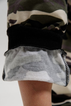 Брюки Январь