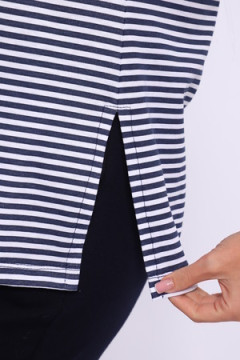 Пижама с бриджами ТК 385