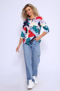 Туника женская 5724