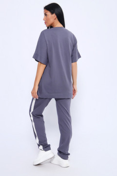 Костюм с брюками 65057