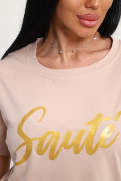 Футболка 85662