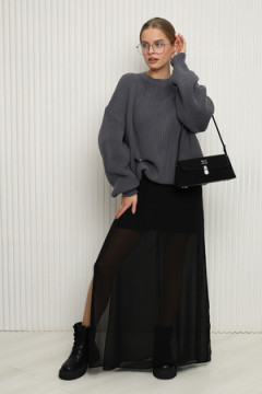 84505 Джемпер женский