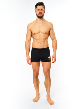 Трусы Суббота