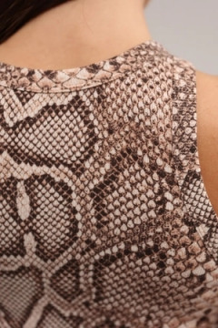 Платье Лейла