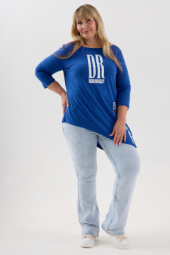 Туника Т-хвост