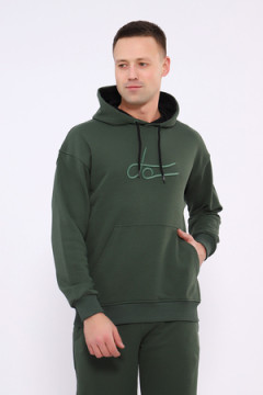 Костюм с брюками 86112