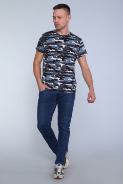 Футболка 36622