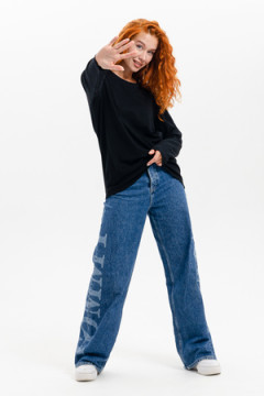 Лонгслив 14403/1 набор 2шт