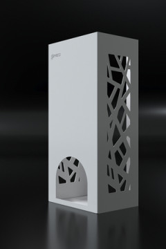 Контейнер для пакетов (самоклеющийся)