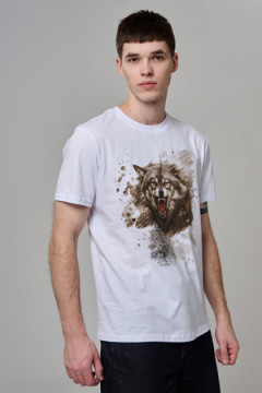 Футболка 8593