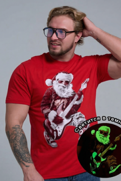 8581 футболка унисекс