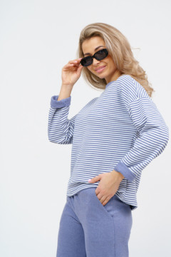 Костюм с брюками 53014