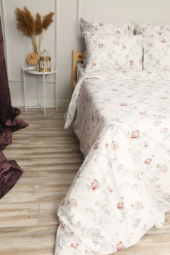 Пододеяльник бязь ГОСТ Мильфлер