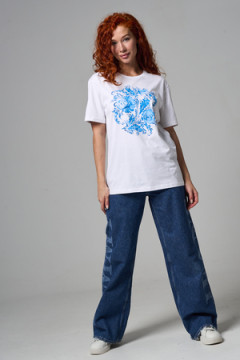 Футболка 8589