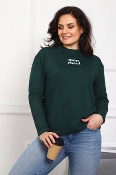 Лонгслив женский 88553