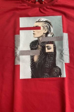 Толстовка 4444