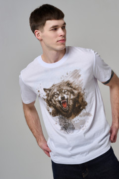 Футболка 8593