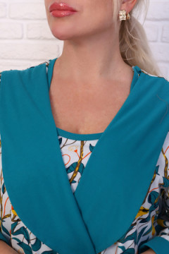 Костюм с брюками 6260