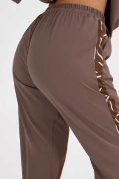 Костюм с брюками 31750