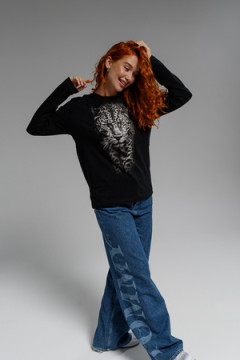 Лонгслив 8513/1