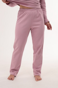 Пижама с брюками 21596