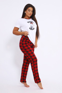 Брюки женские 24293