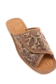 Тапки арт. 120п