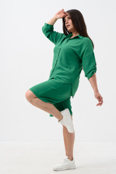 Костюм с шортами 52523