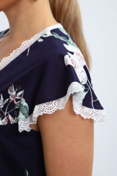 Сорочка С427