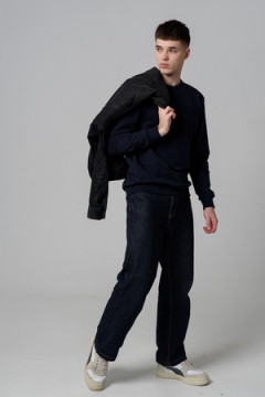 14430/1 Свитшот мужской