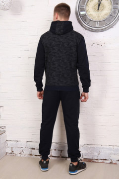 Костюм с брюками 17542