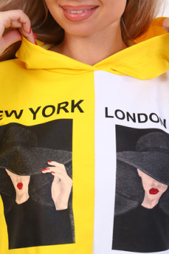 Толстовка Мэри