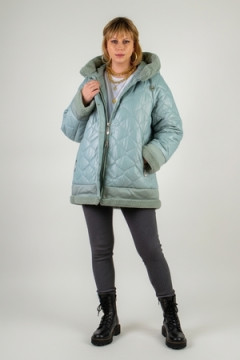 Куртка верблюжья шерсть, арт. 310