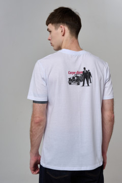 Футболка 8592