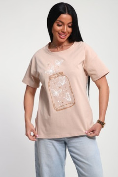 85657 футболка женская